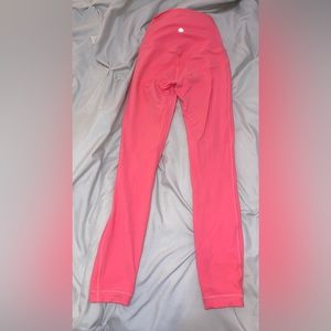 LuLuLemon Align High-Rise Pant 25”